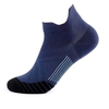 Unisex Fashion Spring Summer Sports Nylon Ventilate Absorb Sweat Compression Snkle Socks