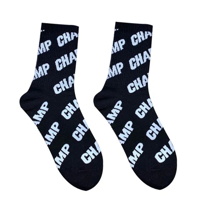 Custom Unisex Compression Men Women Wholesale Cotton High Elastic Crew Socks