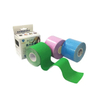 Cohesive Adhesive Colored Pre-Tape Foam Underwrap Bandage Medical Dressing Prewrap Foam