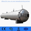 Efficient Rubber Vulcanizing Autoclave for Enhanced Rubber Material Manufacturing