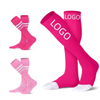 Athletic Compression Socks Sports Custom Athletic Running Ankle Socks