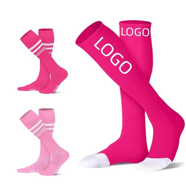 Athletic Compression Socks Sports Custom Athletic Running Ankle Socks