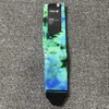 Hellosports Sublimation Blank Designer Wholesale Socks Stocking Men Sock Custom Logo Cotton Socks Happy Socks Running Men Crew Compression Socks