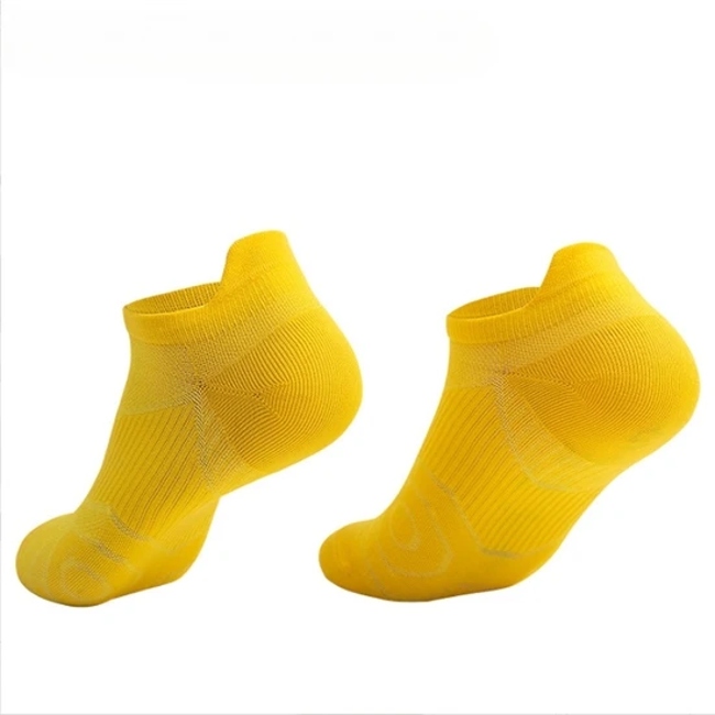 High Elasticity Fitness Running Socks for All Outdoor Adventures