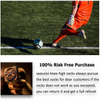 Unisex Tube Socks Stripe 2/3 Pairs Knee High Football Soccer Volleyball Baseball Cheerleading Team Socks