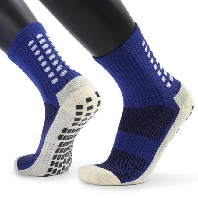 Long Absorbent Sports Football Socks Athletic Socks Ci23730