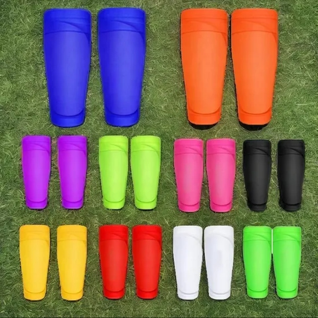 High Quality Sleeves Men Anti-Slip Grip Football Compression Knee High Soccer Socks
