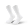 Customize All Types of Crew Cushion Terry Bottom Dry-Fit Sports Running Sock at Low Price and High Quality