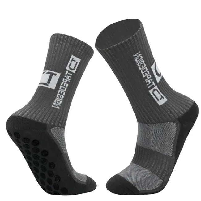 Wholesale Custom Colorful 15-20 Mmhg Travel Sport Medical Knee High Running Cycling Nurse Football Compression Socks