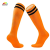 Customize and Wholesale Dry-Fit Cushion Bottom Basketball Football Sports Sock with Good Sweat Absorbing Function at Low Prices