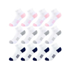 Custom Logo Quick Dry Sports Anti Slip Grip Unisex Socks