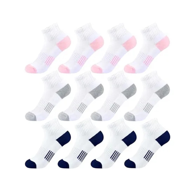 Custom Logo Quick Dry Sports Anti Slip Grip Unisex Socks
