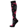 Nylon Compression Sport Ankle Support Sock Plantar Fasciitis Compression Sleeve Ankle Sock
