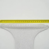 Knitting Flexible and Elastic Protective Long Socks for Patients