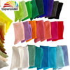 Customize All Colors of Sports Sock Knee High Sock Candy Color Sock Stripe Sock at Very Low Price and High Quality