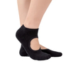Manufacturer Customized Non-Slip Eco-Friendly Antiskid Yoga Sock