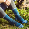 Bulk Football Sports Compression Socks for Women and Men