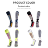 Customized Winter Padded Towel Foot Hiking Socks Adult Single and Double Board Outdoor Ski Socks
