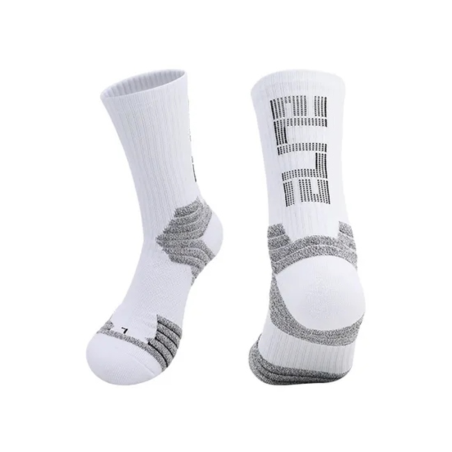 Best Unisex Graduated Knee High Compression Sports Socks