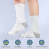 Customize Dry-Fit Cushion Bottom Basketball Football Sports Sock with Good Sweat Absorbing Function at Low Prices