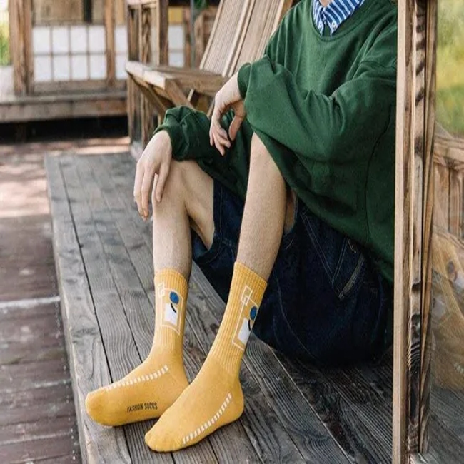 Fashionable and Functional Compression Socks Wholesale Socks