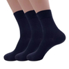 Custom Logo Street Color Fashion Simple Socks Sports Unisex Socks