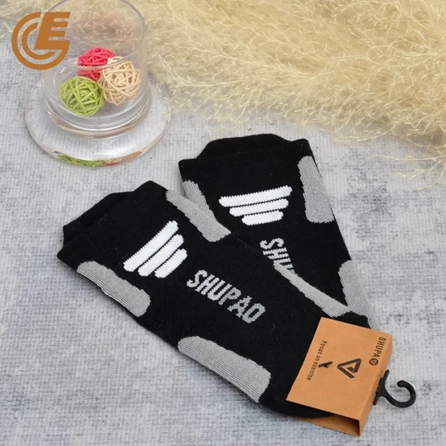 Wholesale Compression Comfortable and Durable Running Athletic Sports Socks
