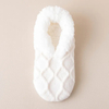 Floor Socks Winter Adults Padded Thickened Warm Shoes Socks Women′s Home Anti-Slip Warm Feet Sock Covers Lamb′s Floss Shoes Socks