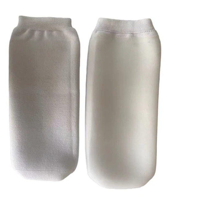 Rehabilitation-Therapy-Supplies Gel Socks for Prosthetic Limb with Other-Disabilities
