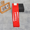 High Elasticity Anti-Attrition Exercise Sports Grip Socks Protect Muscle