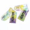Green Graduated Compression Sock