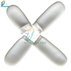 High Quality Cotton Prosthetic Gel Socks for Knee Residual Limb Rehabilitation Leg Socket Gel Socks for Prosthesis Users