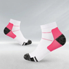 Lightweight Outdoor Compression Socks for Enhanced Running Performance