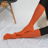Hot Selling Knitted Warm Stockings Yoga Compression Socks for Women