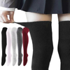 Manufacturer Knee High Women Logo Design Funny Cotton Professional Factory Performance Compression Girl Sports Custom Unisex Women Socks