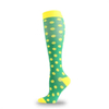Sport Socks Hot Sale High Elastic Sport Athletic Football Basketball Compression Socks for Men