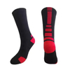 Men′s Athletic Golf Running Basketball Sports Crew Socks