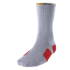Outdoor Compression Bamboo Work Fiber Sport Running Men Socks Custom