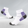 Compression Socks, Plantar Fascia, Outdoor Sports Socks, Elastic Compression Stockings