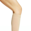 Women Stripe Compression Knee High Socks