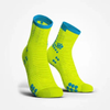 Hot Design Unisex Terry Cycling Running Soccer Anti Slip Football Teams Socks