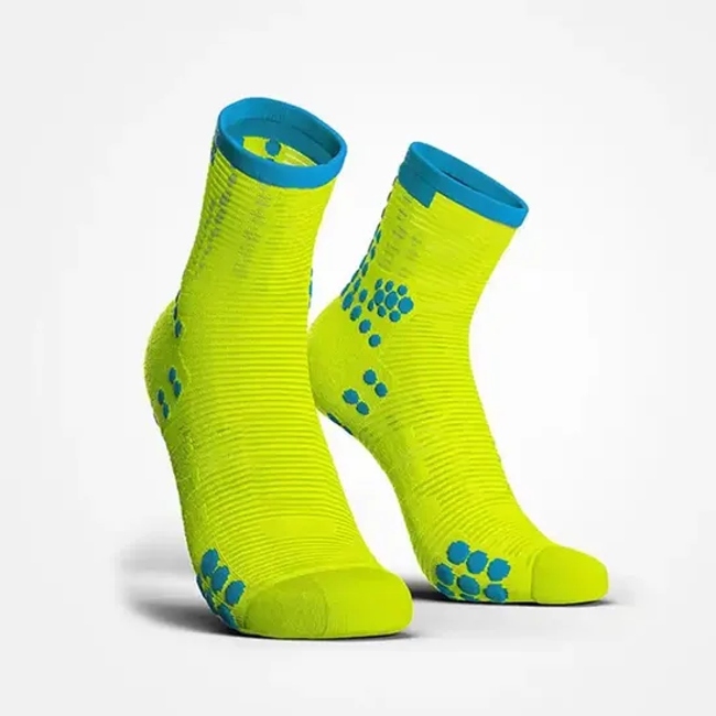 Hot Design Unisex Terry Cycling Running Soccer Anti Slip Football Teams Socks