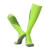 Premium Kids Soccer Socks - Stylish High Cylinder Designs for Autumn Winter