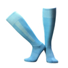 Trendy Athletic Socks for Soccer - Moisture-Wicking Comfort