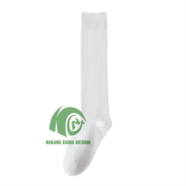 Ultra-Comfort Premium Cotton Polyester Athletic Socks for All