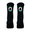 Custom Cycling Socks High Quality Socks Cycling Nylon Coolmax Compression Cycling Socks Custom