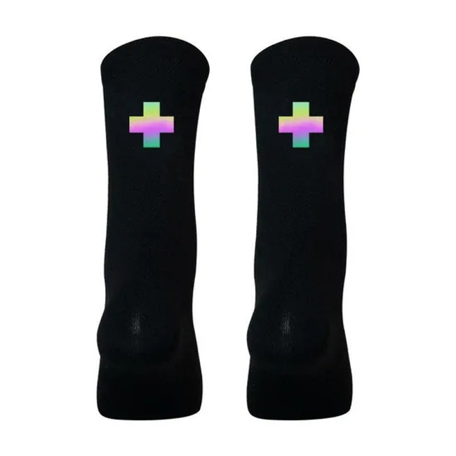 Custom Cycling Socks High Quality Socks Cycling Nylon Coolmax Compression Cycling Socks Custom