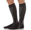 Nylon Anti-Swelling Stretch Outdoor Sports Compression Socks