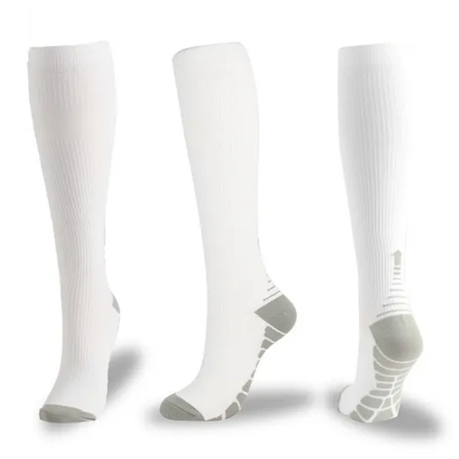 Compression Socks for Men Women High Quality Socks with Custom Logo