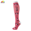 Customize and Wholesale All Sorts of Compression Nurse Medical Fitness Sock in Many Designs and Low Prices